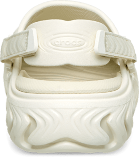 Echo II Chrome
