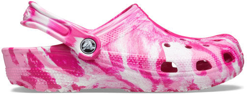 Classic Marbled Clog