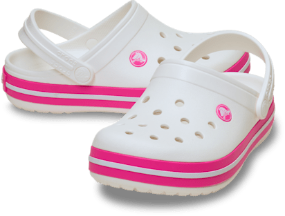 Kids' Crocband™ Clog