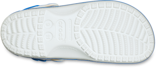 NFL Los Angeles Chargers Classic Clog