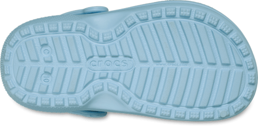 Toddler Classic Lined Clog