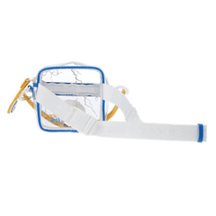 NFL Los Angeles Chargers Clear Stadium Bag