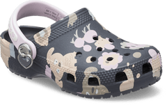 Toddlers Classic Petite Pets Clog