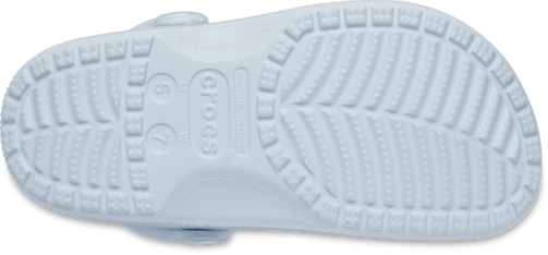 Classic Tinted Metallic Clog