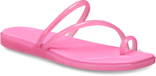Miami Toe Loop Jelly Sandal