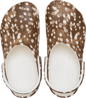 Classic Pop Animal Clog