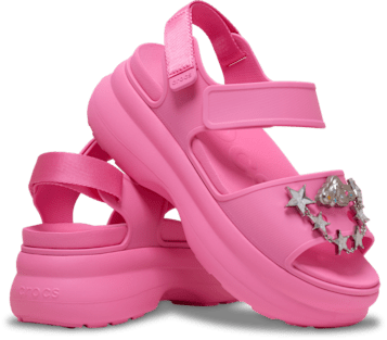 Soho Y-Strap Sandal