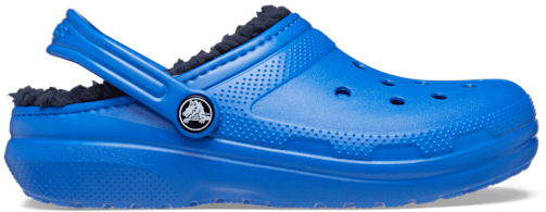 Kids' Classic Lined Clog