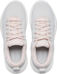 Women's On the Clock Work Sneaker
