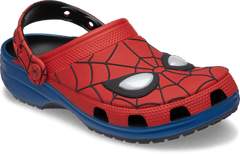 Spider-Man Classic Clog