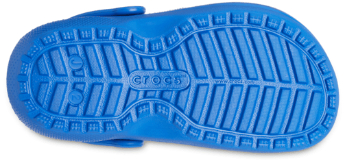 Kids' Classic Lined Clog