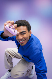 Touchland Hand Mist Case