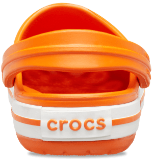 Kids' Crocband™ Clog