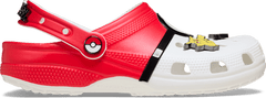 Pokémon Poké Ball Classic Clog