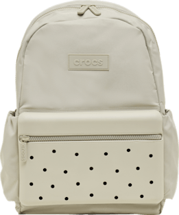 Nylon Backpack