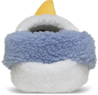 Kids' Classic Cozzzy Snowman Slipper