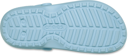 Kids' Classic Lined Clog