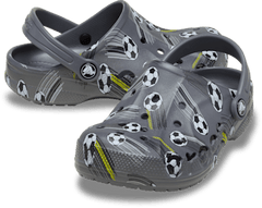 Kids' Baya Seasonal Printed Clog