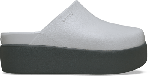 Dylan Platform Clog
