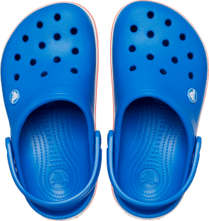Kids' Crocband™ Clog