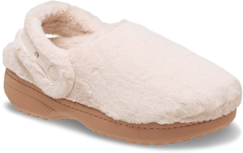 Unfurgettable Cozy Clog