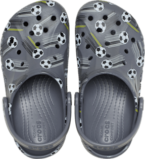 Kids' Baya Seasonal Printed Clog