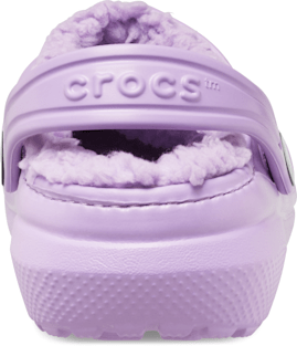 Kids' Classic Lined Clog