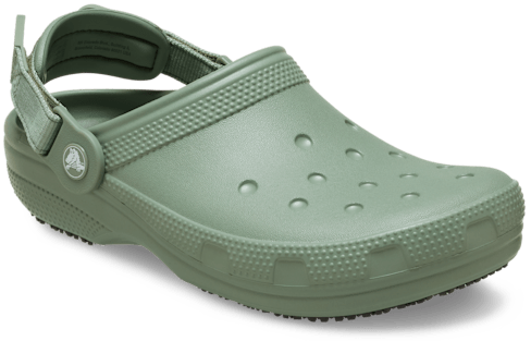 Classic Work Clog