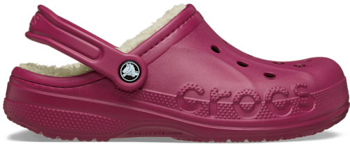 Baya Lined Clog