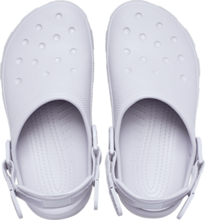 Classic Work Clog
