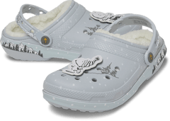 Peanuts Holiday Classic Lined Clog