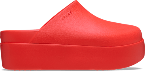 Dylan Platform Clog