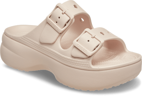 Saturday Platform Sandal