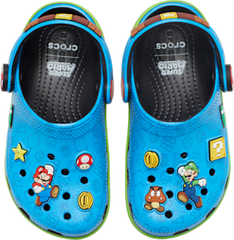 Toddler Super Mario™ Core Classic Clog