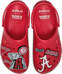 Alabama Crocband™ Clog