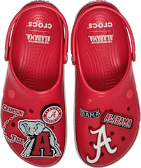 Alabama Crocband™ Clog