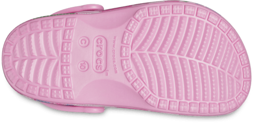 Toddlers’ Baya Seasonal Printed Clog