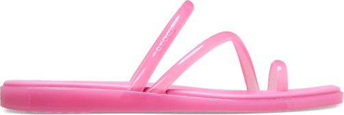 Miami Toe Loop Jelly Sandal