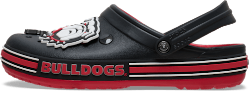 UGA Crocband™ Clog