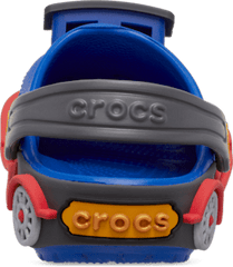 Toddler Classic IAM Train Clog