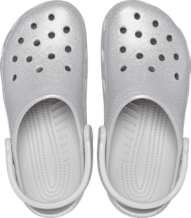 Classic Glitter Clog