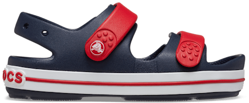 Kids' Crocband™ Cruiser Sandal