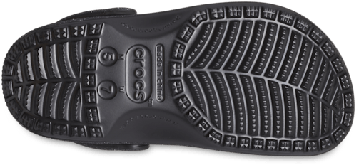 Classic Glitter Clog