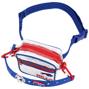 NFL Buffalo Bills Clear Stadium Bag