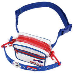 NFL Buffalo Bills Clear Stadium Bag