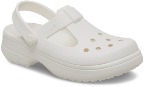 Kids' Classic Mary Jane Clog