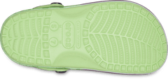 Dragon Ball Z Cell Classic Clog