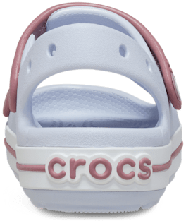 Toddler Crocband™ Cruiser Sandal