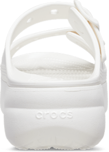Saturday Platform Sandal