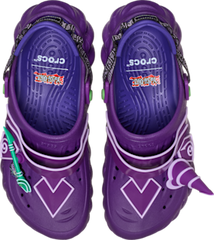 Yu-Gi-Oh! Dark Magician Echo Clog
